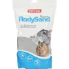 Zolux - Terre de bain nature pour chinchilla 1.7 kg Outlet