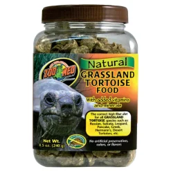 Zoo Med Alimentation | - Alimentation naturelle 240 g zm-130e pour tortue terrestre