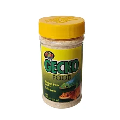 Zoo Med Alimentation | - Aliment pour geckos frugivores 70 g zm-15f