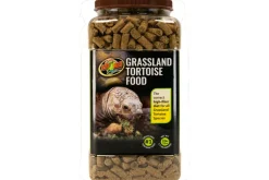 Zoomed Alimentation | - Aliment pour tortue terrestre - natural grassland tortoise food 1,7kg - granulés / compléments alimentaires pour reptiles