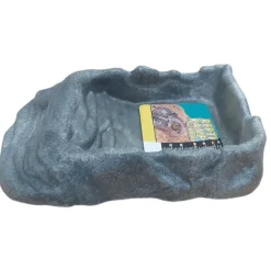 Zoo Med Terrariums, Vivariums Et Accessoires | - Baignoire reptiramp xl pour tortues