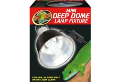 Zoomed Eclairage | - Clamp lamp, mini deep dom