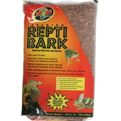 Zoo Med - Ecorce reptibark 26.4 litres pour reptiles Clearance