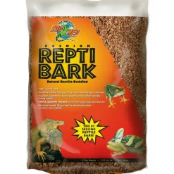 Zoo Med - Ecorce reptibark 4.4 litres pour reptiles Best