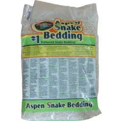 Zoo Med - Litière pour serpents aspen de de 4.4 litres New