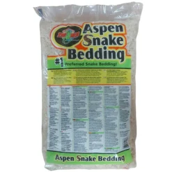 Zoo Med - Litière pour serpents aspen de de 8.8 litres Clearance