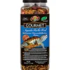 Zoo Med Alimentation | - Nourriture gastronomique pour tortues aquatiques 312g