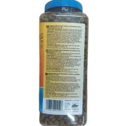 Zoo Med Alimentation | - Nourriture pour tortues aquatiques zm52 formule de croissance de 369g