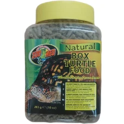 Zoo Med Alimentation | - Nourriture pour tortue 283g