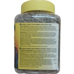 Zoo Med Alimentation | - Nourriture pour tortue 283g