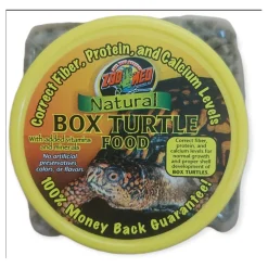 Zoo Med Alimentation | - Nourriture pour tortue 283g