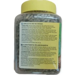 Zoo Med Alimentation | - Nourriture pour tortue 283g
