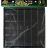 Zoomed - Plateau à substrat pour reptibreeze - substrate bottom tray extra-large - fond pour terrarium destiné aux lézards type caméléon Online