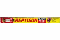 Zoomed Eclairage | - Repti sun 10.0 t5 24 w - tube t5 uvb 55 cm - tube d'éclairage t5 pour terrarium destiné aux reptiles (lézards, tortues)