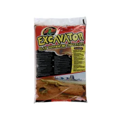 Zoomed - Substrat excavator 4.5 kg Hot
