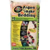 Zoomed - Substrat spécial serpent - aspen snake bedding 26.4 litres idéal pour terrarium ou boîte d'élevage