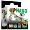 Zoomed Eclairage | - - Ampoule Éclairante ES-5NE LED Nano pour Terrarium - 5W